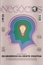Época Negócios - Abril 2024 - edição 199