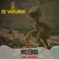 ET DE VARGINHA em Curta