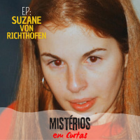 SUZANE VON RICHTHOFEN em Curta