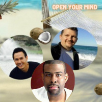 Live Show - THINK ABOUT YOUR SPIRIT - January 26, 2021