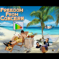 #103 how to avoid the downward spiral of your business shrinking