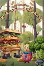 The Adventures of Mr. Broccoli and Miss Potato