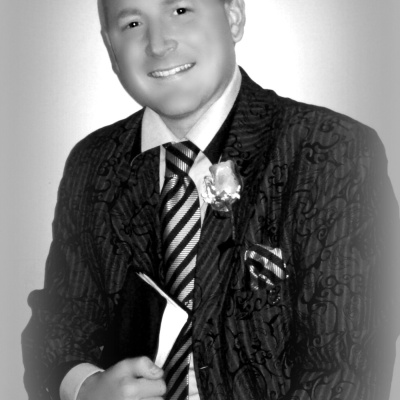 Rev. Michael S. Bowen