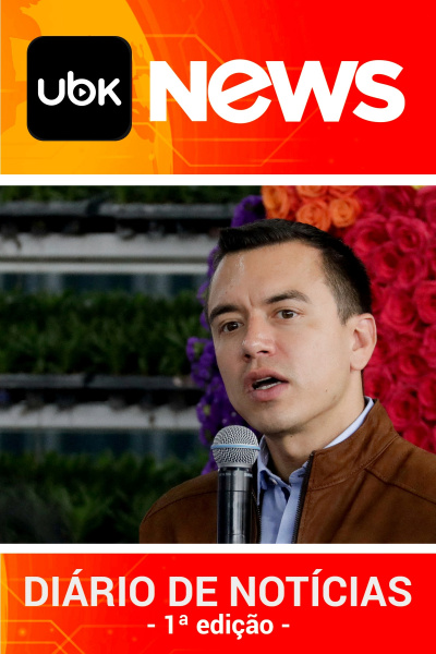 Diário de Notícias - 22/04/2024 - 1ª Edição