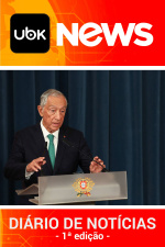 Diário de Notícias - 24/04/2024 - 1ª Edição