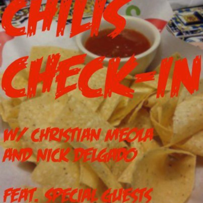 Christian Meolas Podcast