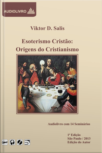 ESOTERISMO CRISTÃO 