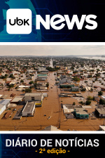 Diário de Notícias - 06/05/2024 - 2ª Edição