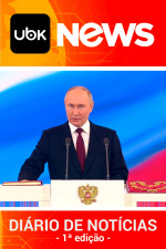 Diário de Notícias - 07/05/2024 - 1ª Edição