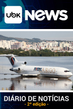 Diário de Notícias - 08/05/2024 - 2ª Edição