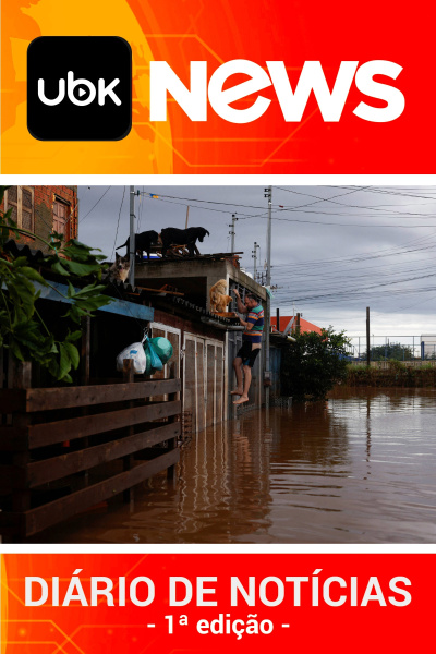 Diário de Notícias - 09/05/2024 - 1ª Edição