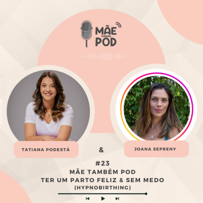 Mãe Também POD