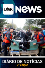 Diário de Notícias - 10/05/2024 - 2ª Edição