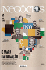 Época Negócios - Maio 2024 - edição 200