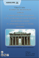 Curso de mitologia grega 