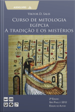 Curso de Mitologia Egípcia 