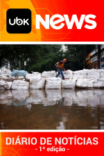 Diário de Notícias - 13/05/2024 - 1ª Edição