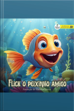 Flik O Peixinho Amigo