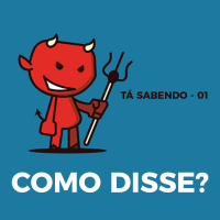 Como Disse?