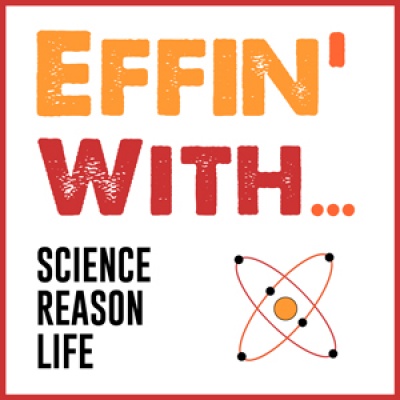 Effin With Karol Gajda: Philosophizing About Science, Reason, and Life. Im not as smart as Steven ...