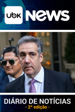 Diário de Notícias - 20/05/2024 - 2ª Edição