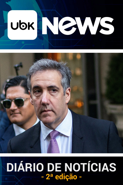 Diário de Notícias - 20/05/2024 - 2ª Edição