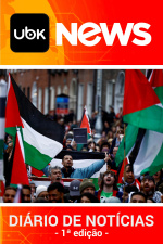 Diário de Notícias - 22/05/2024 - 1ª Edição