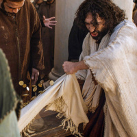 John - The Day Jesus Flipped Out