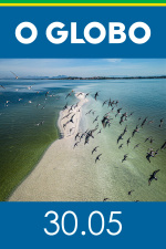 O GLOBO - Edição de 30 de Maio de 2024