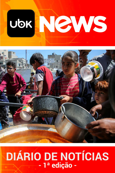 Diário de Notícias - 30/05/2024 - 1ª Edição