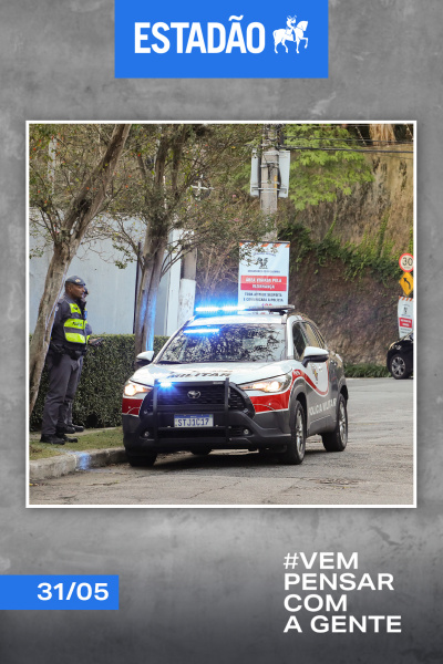 Estadão - 31/05/2024