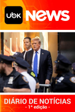 Diário de Notícias - 31/05/2024 - 1ª Edição