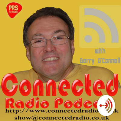 Connected Radio Podcast