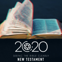 1 Corinthians 13:1-8, 13