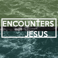 Message 8 - Mark 10:13-16