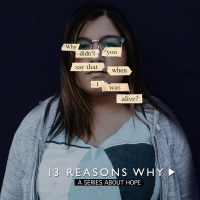 13 Reasons Why: Healing