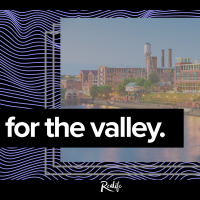 For The Valley- Feel Again