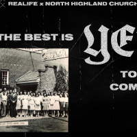 YET- Faith that its coming