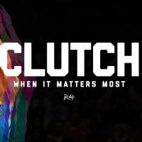 Clutch: When It Matters Most