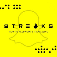 Streaks Week 1- Distractions