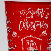 The Spirit of Christmas- Nothing is Impossible