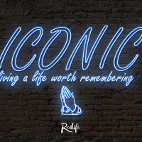 Iconic- The Influence of an Icon