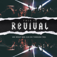 This Is Revival- Prayer