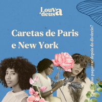 CARETAS #4- Como Paquerar depois do Divórcio?