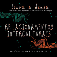 # 20 - Relacionamentos Interculturais