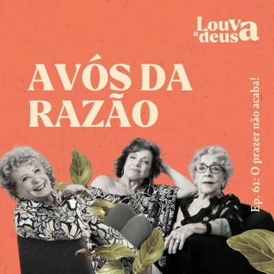Louva a Deusa