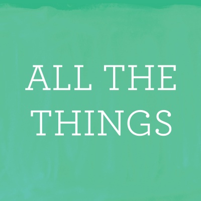 All The Things
