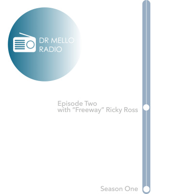 Dr Mello Radio