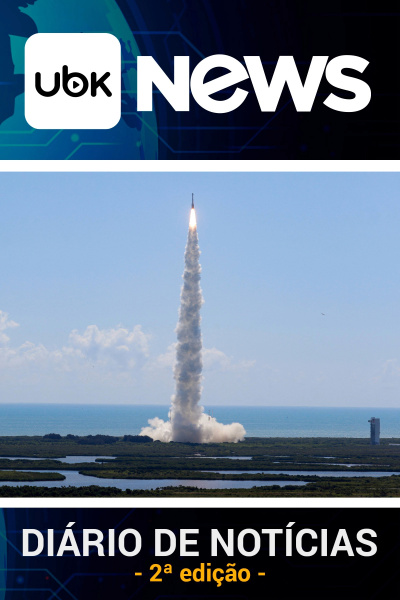 Diário de Notícias - 05/06/2024 - 2ª Edição