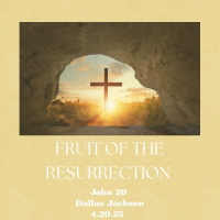 Fruit of the Resurrection